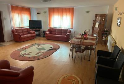 Casă individuală cu 4 camere cu Teren 866 Mp în Măgura (Hulubești) - 2