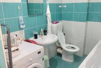 Garsonieră decomandată în Unirii - 4