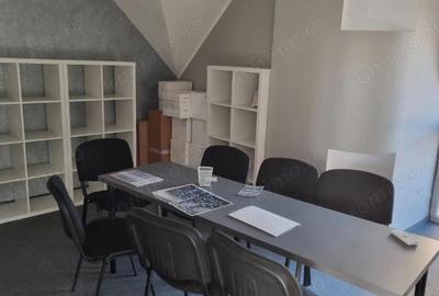 Imobil cu 8 camere, terasa de 60 mp, situat in centrul ora?ului - 10