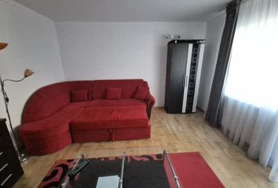 Garsonieră, mobilată în Florești - 3