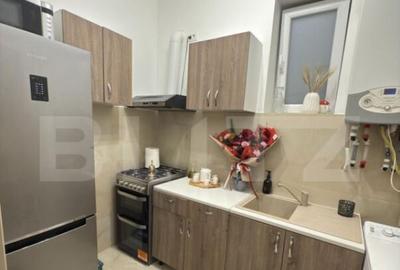 Apartament 2 camere, 46 mp, zona Copou - Stadion - 5