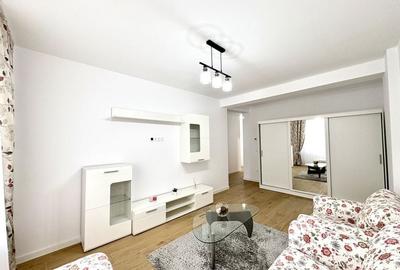 Apartament cu 2 camere, la prima închiriere,  mobilat si utilat | Giroc | - 2