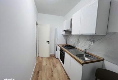 Garsonieră decomandată în Cug