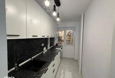 Apartament cu 2 camere semidecomandat în Alexandru Obregia - 7