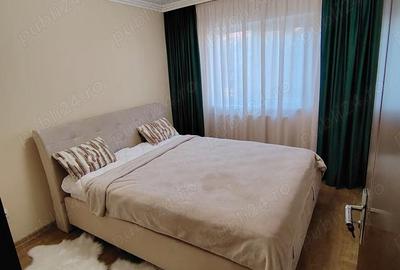 Apartament cu 3 camere semidecomandat în Fortuna - 3