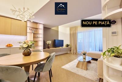 Cortina Academy | Confort Urban si Eleganta | 2 camere | - 1