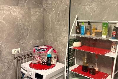 Casă cu 3 camere decomandat în Central - 6