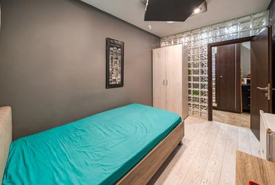 Decomandat*Morarilor*Credit ipotecar*Vedere parc*Loc parcare*Boxa*Mobilat/utilat - 16