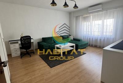 Garsonieră decomandată în Lujerului - 3