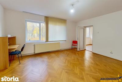 Apartament cu 3 camere decomandat, mobilat în Centrul Civic - 6