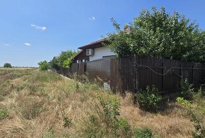 Teren Troitei 450 mp Adunatii Copaceni apropiere Bucuresti jud Giurgiu - 4