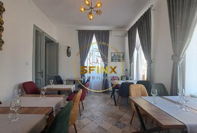 De inchiriat restaurant utilat si mobilat functional - 2