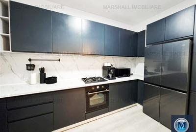 Vila cu 4 camere de vanzare, zona Exterior Nord, 100.50 mp #16664 - 5