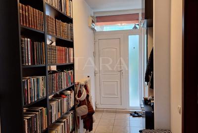Duplex cu 4 camere cu Canalizare în Bună Ziua - 4