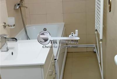 Apartament cu 2 camere nedecomandat, mobilat în Alexandru cel Bun - 6