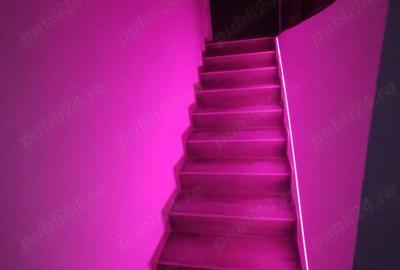 Apartament cu 2 camere nedecomandat în Central - 4