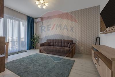 Apartament cu doua camere de inchiriat in Dumbravita - 0% Comision - 8