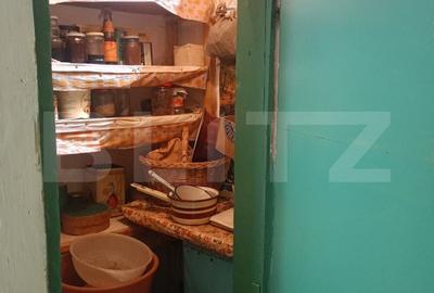 Casă cu 3 camere cu Teren 691 Mp în Unirii - 11
