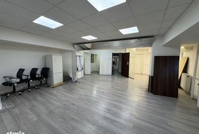 Spațiu comercial, de 27 mp, în Unirii - 12