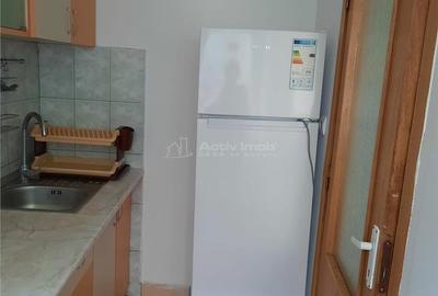Garsonieră în Valea Ialomiței - 9