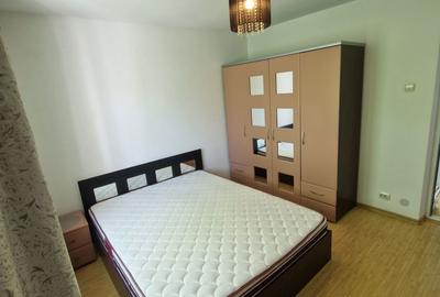 Apartament cu 2 camere decomandat în Exterior Vest - 7
