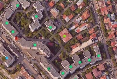 Casă cu 5 camere cu Teren 370 Mp în Domenii - 3