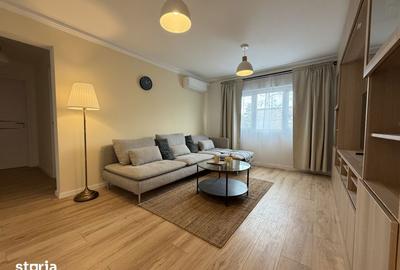 Apartament cu 4 camere decomandat, mobilat în Circumvalațiunii - 3