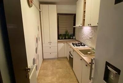 Apartament cu 2 camere decomandat în Bucium - 6