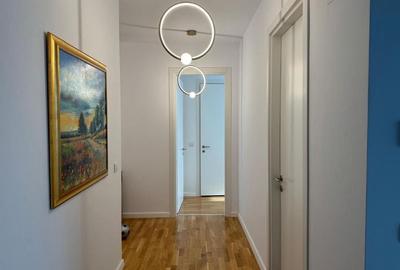 AP. 3 CAMERE LUXURIA, PET-FRIENDLY, LOC PARCARE, INCALZIRE PARDOSEALA - 8