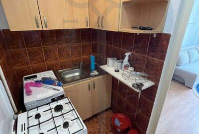 Garsonieră, mobilată în Mărăști - 4