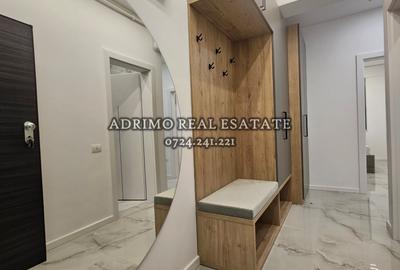 PRIMUL CHIRIAS -Ap2cam- CTR ANAF- Campus Taverna Sarbului - Parcare Subt - 550E - 6