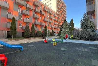 REA1022955 Penthouse Morarilor cu terasa si vedere Panoramica - 17