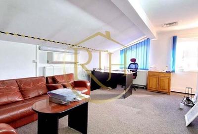 Oferim spre inchiriere spatii pentru birouri si depozit, zona Soarelui - 4