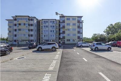 Apartament cu 2 camere decomandat în Gherăiești - 1