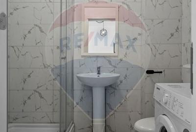 Apartament cu 2 camere semidecomandat, mobilat în Militari - 16