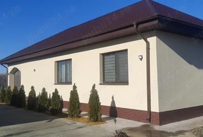 Casa de vanzare Silistraru jud. Braila - 2