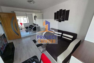 Garsoniera moderna Gavana 2, renovata - 5