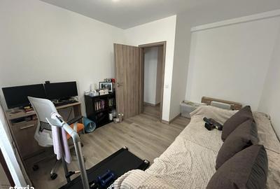 Apartament cu 3 camere în Central - 2