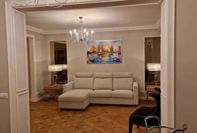 PPRIETAR inchiriez 3 camere Dorobanti - 2
