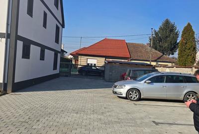Apartament cu 2 camere în Micro 17 - 8