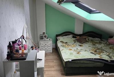 Casă cu 4 camere cu Teren 273 Mp în Gării - 15
