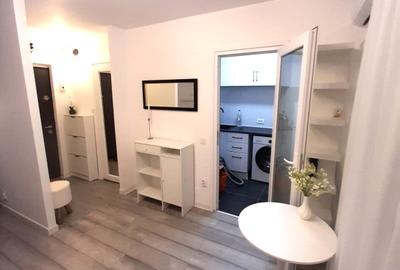 Garsonieră modernă, complet mobilată si utilată, metrou Gorjului–Păcii, Apusului - 4