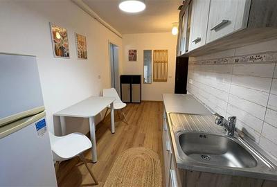 Apartament cu 2 camere decomandat în Răcădău - 3