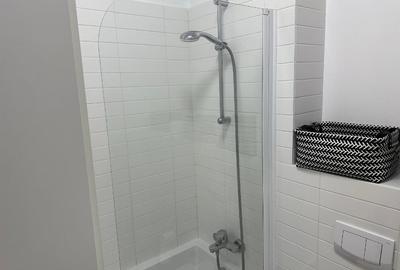 Apartament cu 2 camere decomandat, mobilat în Herăstrău - 12