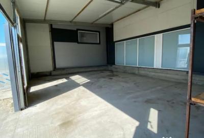 Spațiu comercial, de 220 mp, în Malu Mare - 9