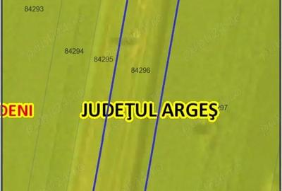 Teren de 5600 mp, în Leordeni - 9
