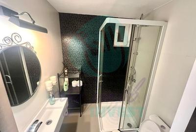 Apartament cu 2 camere semidecomandat, mobilat în Universitate - 7