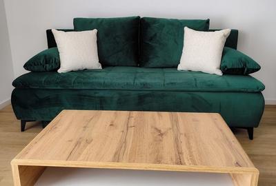 Garsonieră în Mănăștur - 3