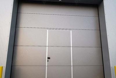 Pantelimon -Branesti inchiriere spatiu hala - 4