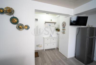 REA1025431 Apartament 2 camere de vanzare in Mamaia Nord I Navodari - 14
